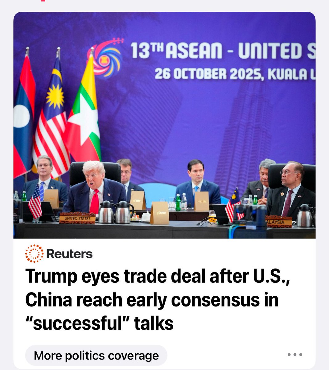 Honestly is anyone even bothering to keep up with this stuff anymore?