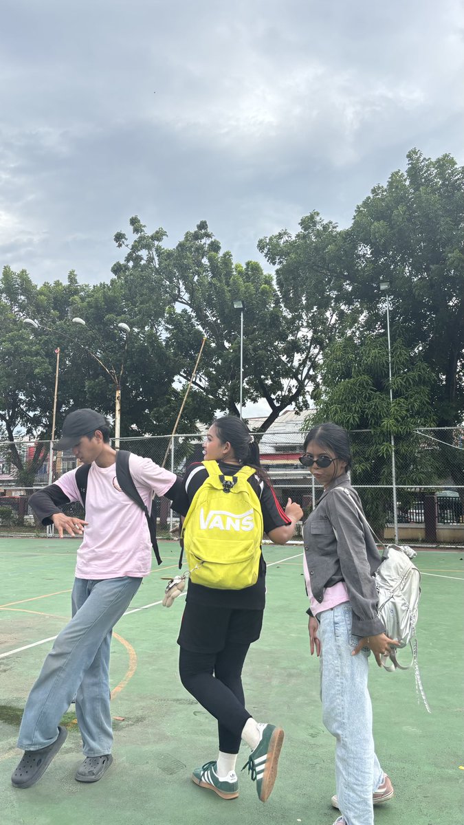 noorazeezu's tweet image. #bukan #hari #pertama