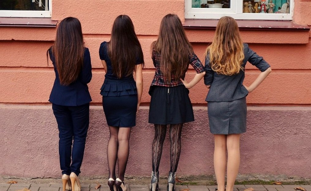 Can you choose from this view? I can, number 1