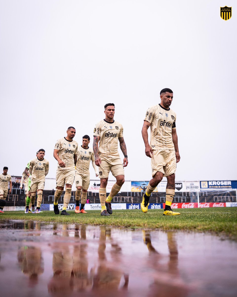 Punto Penal tweet media