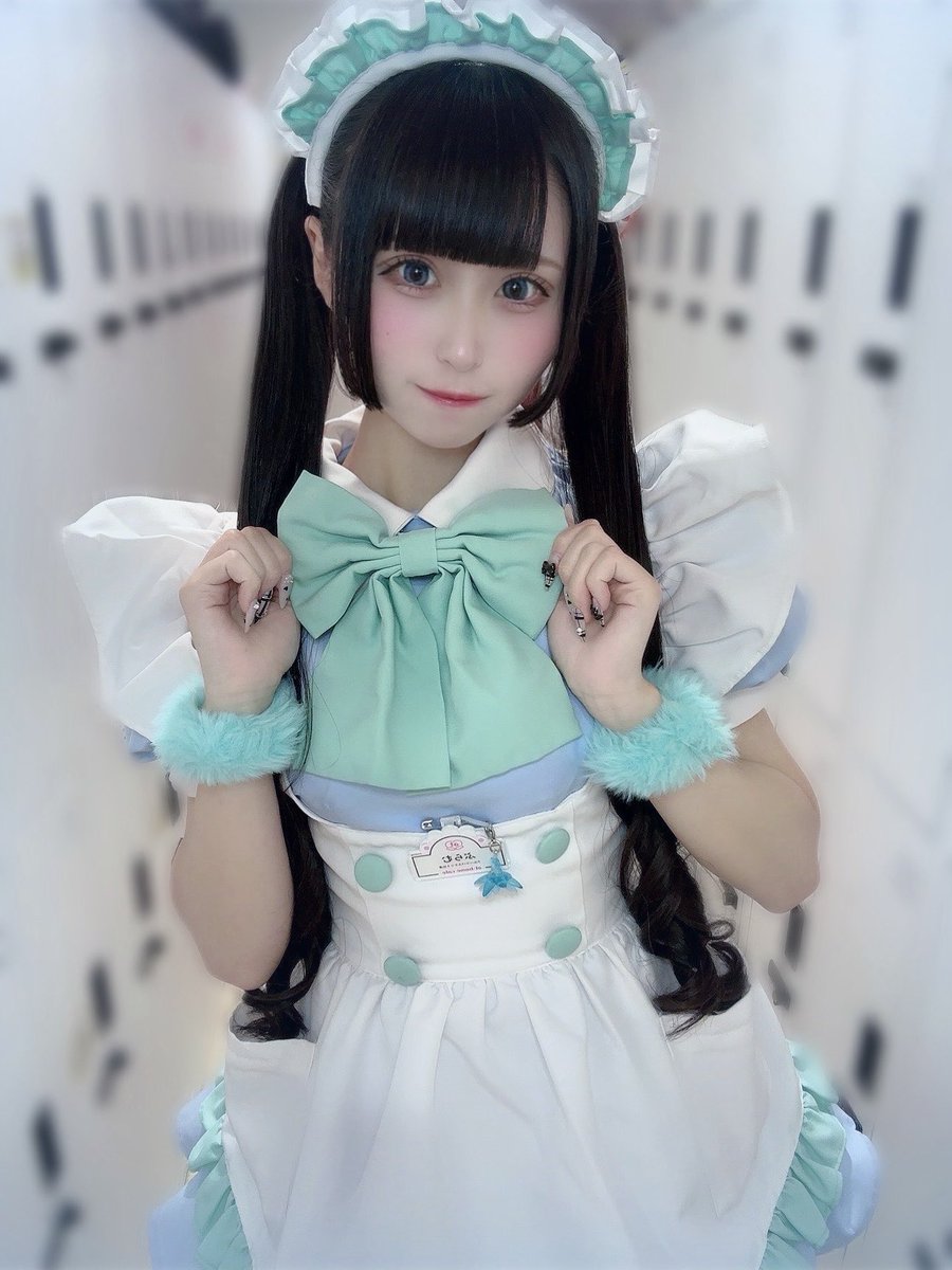 ぷらむ💜あっとほぉーむカフェ (@maid_plum) / Posts / X