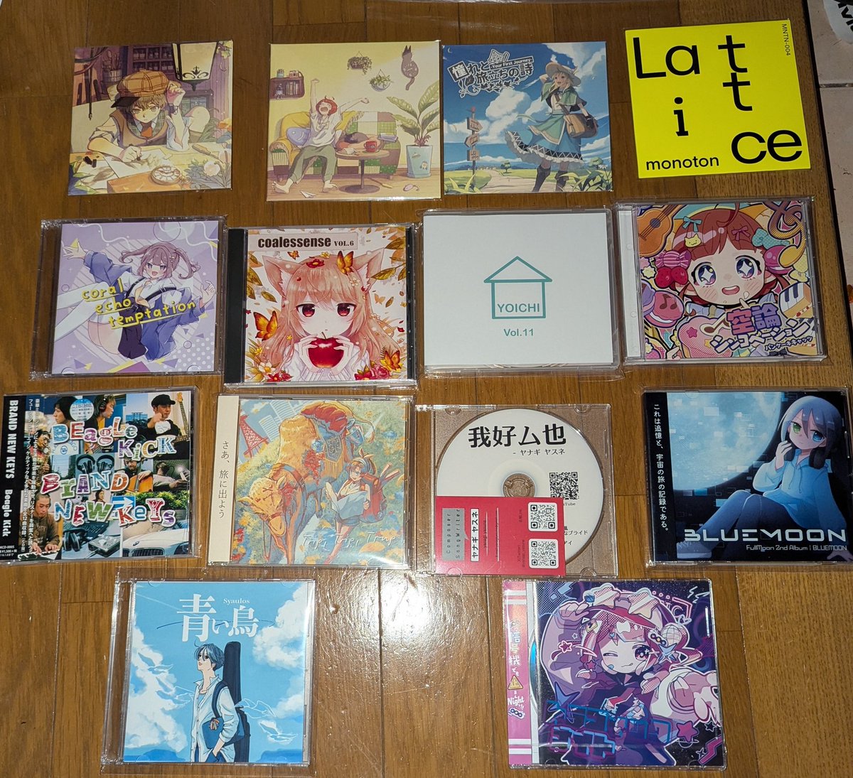 otyanoma tweet media