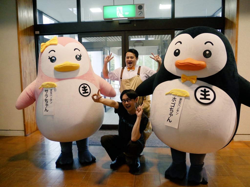 ポコちゃん ねじ・せじも on X