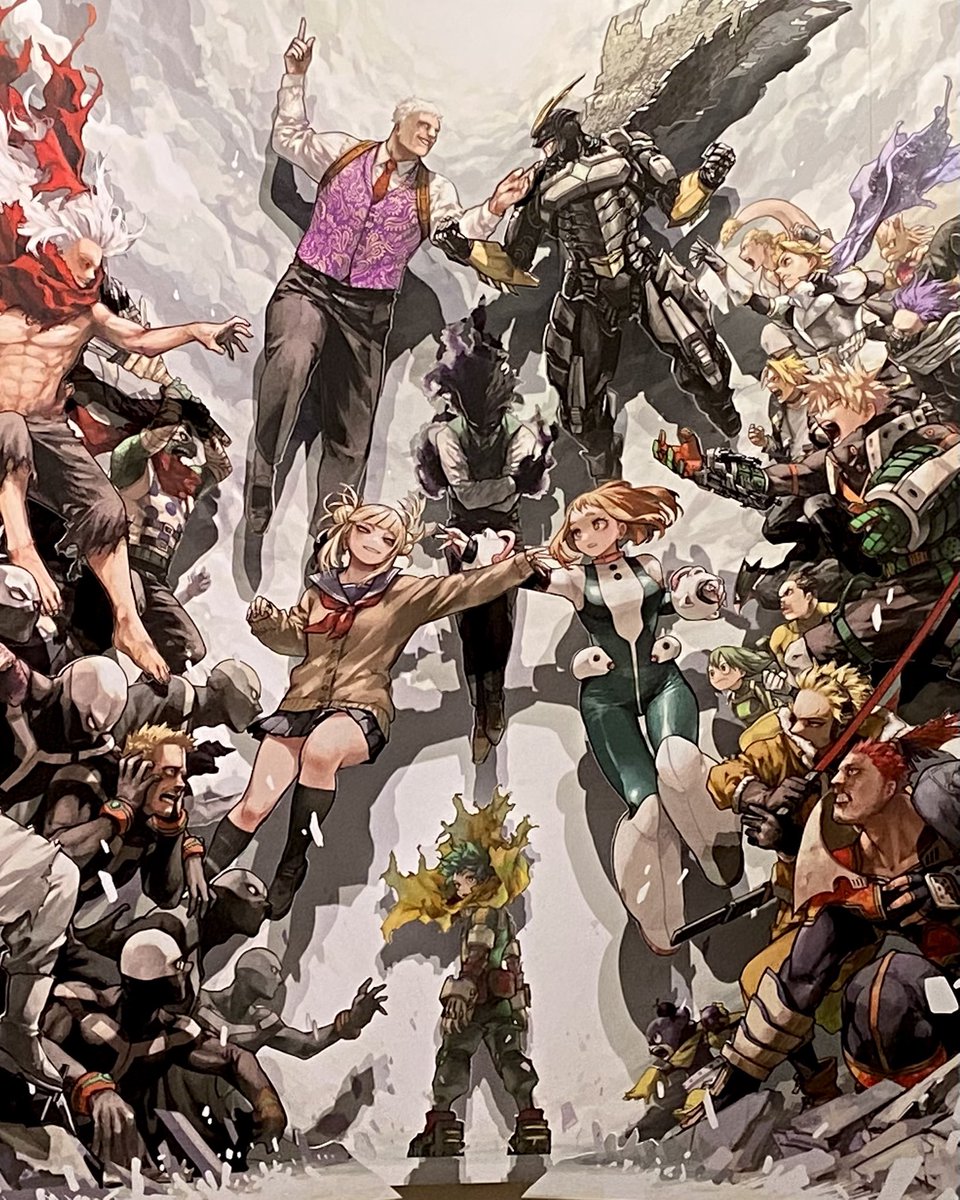 弐狼（ニロウ） (@NFsxUevuZN8IBXS) / Posts / X