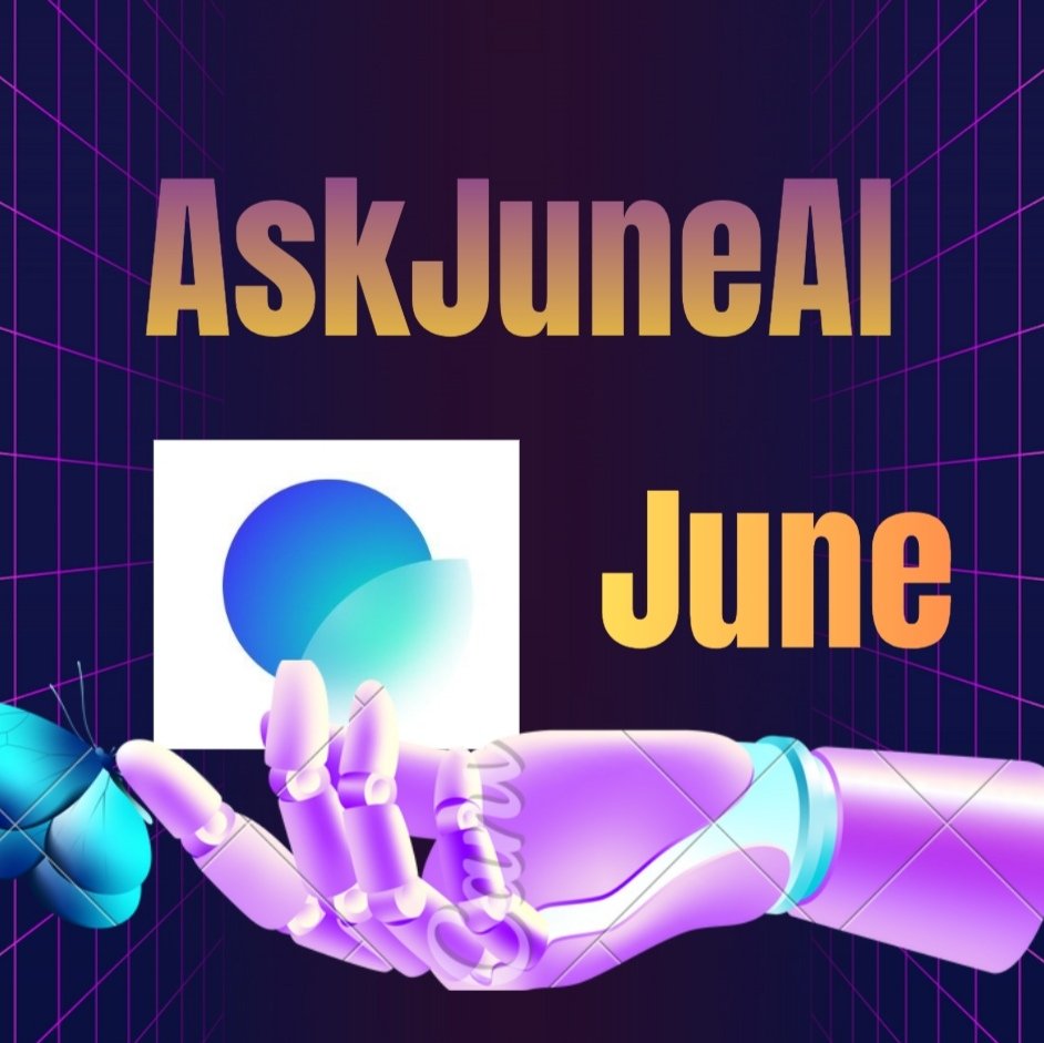 June a free, privacy-first AI that never tracks your queries or uses them to train models.

We’re committed to ensuring your personal data is neither harvested nor sold. Your information belongs to you not to us, and not to them.

<a href="/askjuneai/">June</a>
