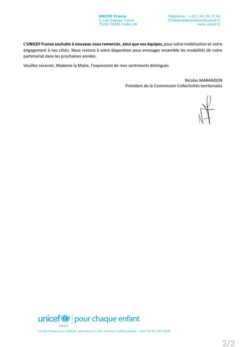 Nadege Azzaz tweet media