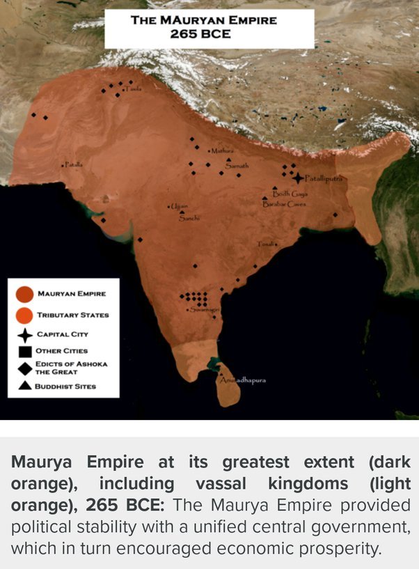 chasing_highs's tweet image. Biharis already CAPTURED entire subcontinent two thousands years ago.