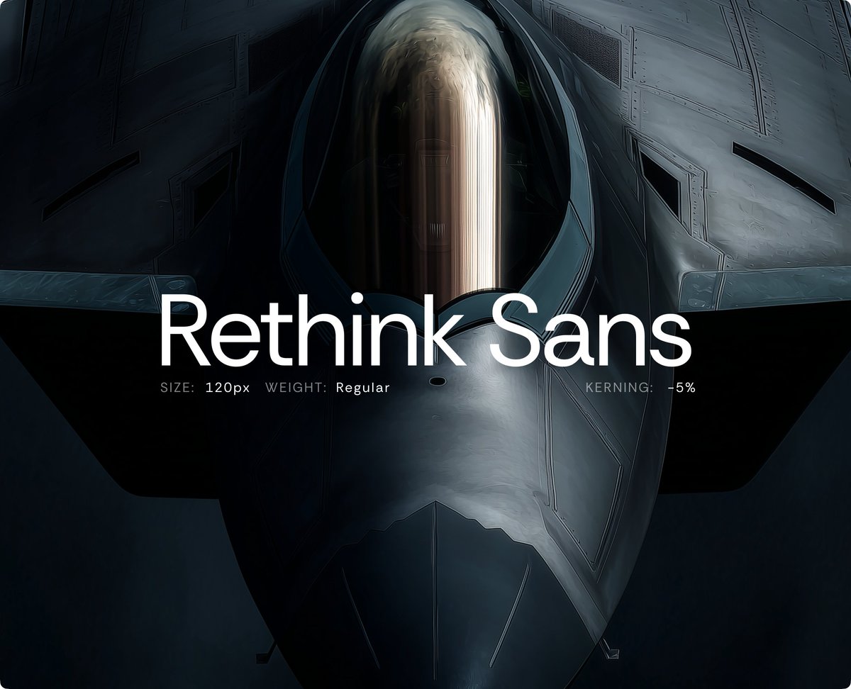 Some of the best sans-serif Google fonts, I used them for <a href="/framer/">Framer</a> Templates.