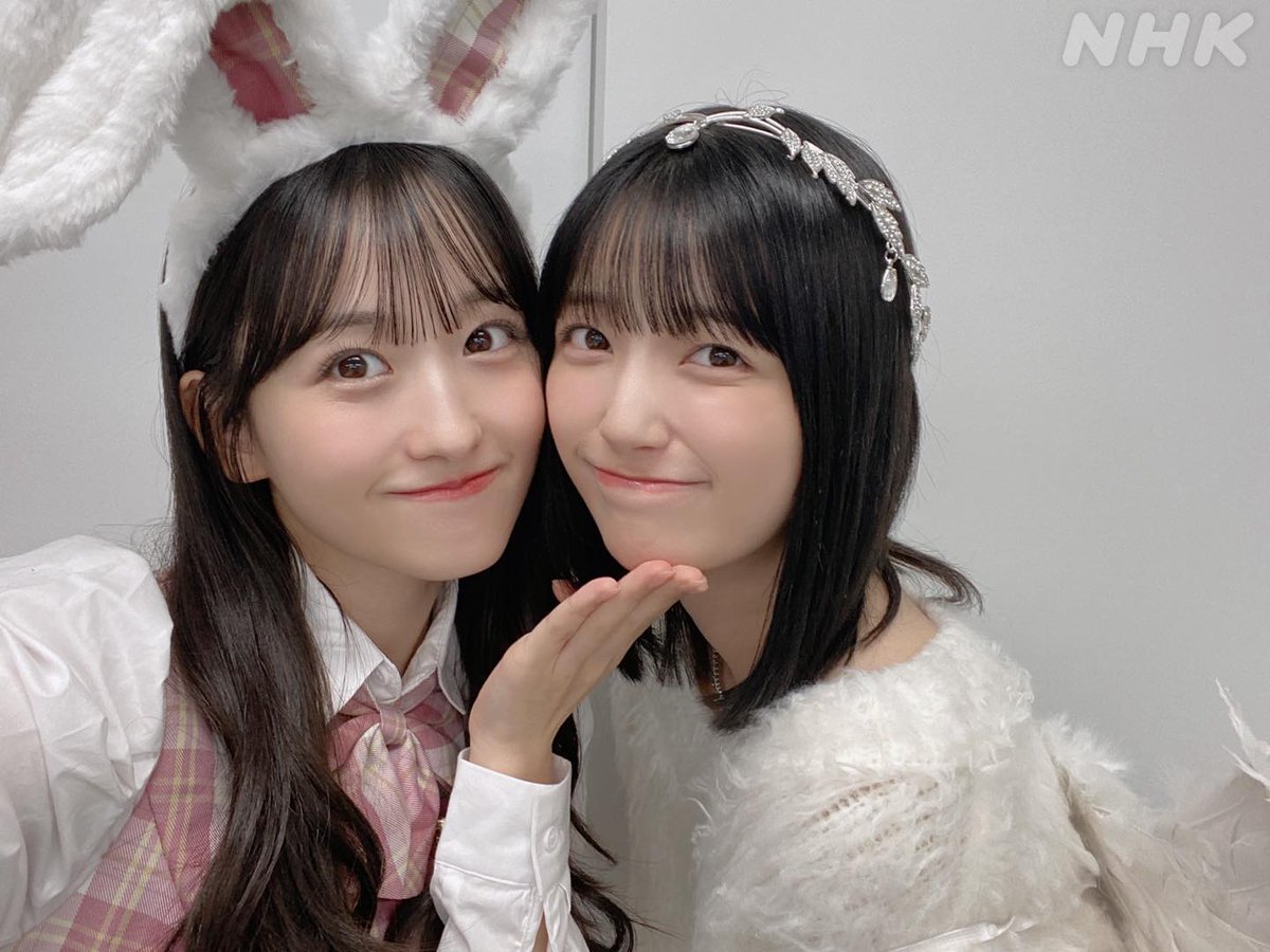 👻『ハロウィーン直前！みくちゃん、まおちゃんからのいたずらセリフ』🎃

ハロウィーンといえば、トリック・オア・トリート！ということで、2人にいたずらっぽいセリフをかわいく言ってもらいます！

🩵同時配信はこちら💙
nhk.or.jp/radio/player/?…
#nhkらじらー #一ノ瀬美空 #五百城茉央