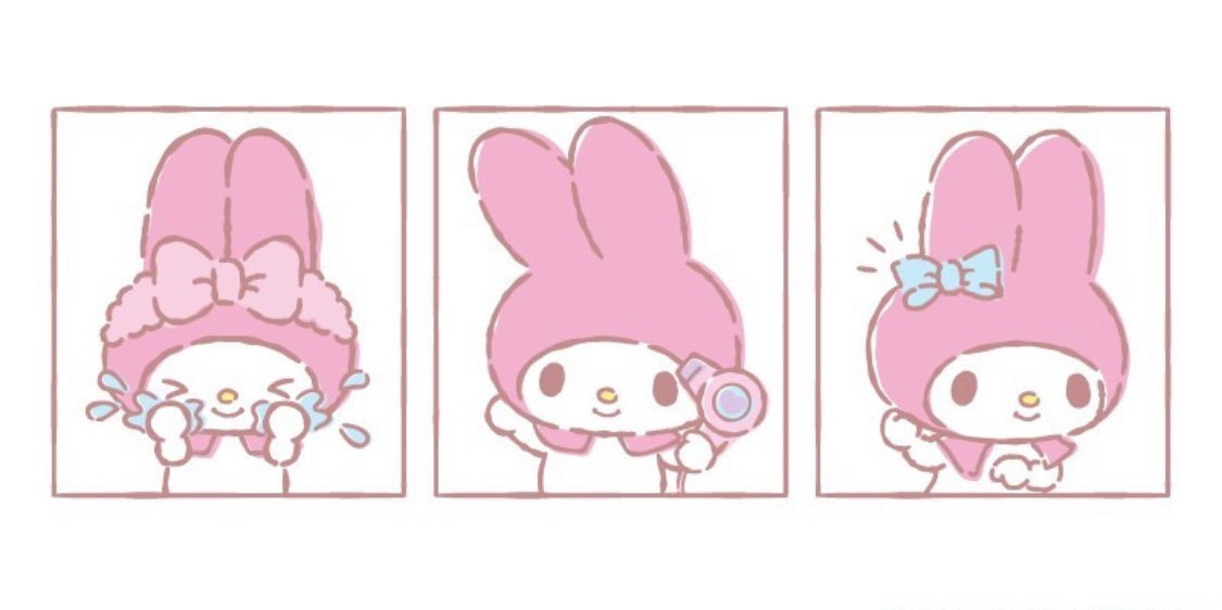 me