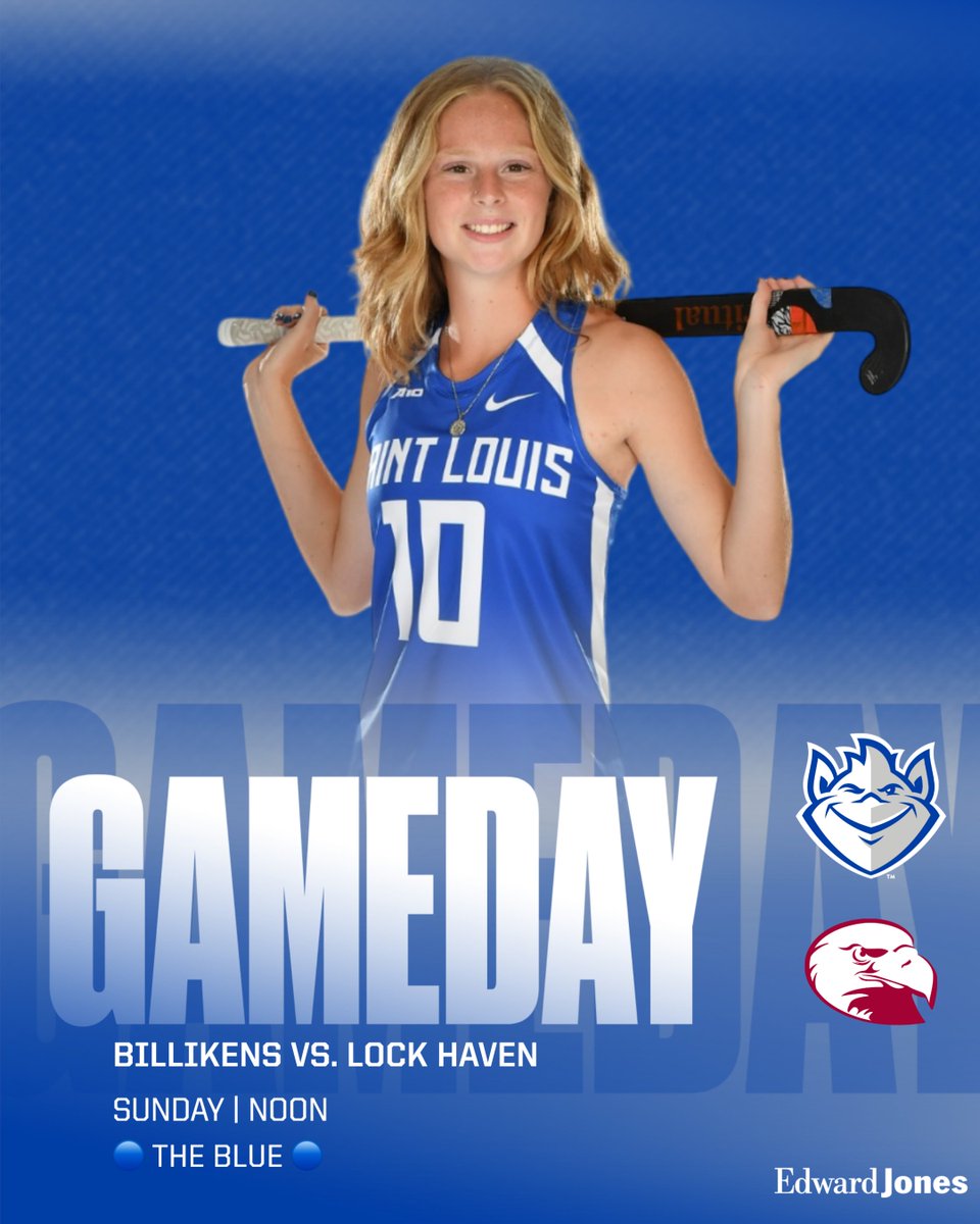 SUNDAY GAMEDAY 🙌

🆚 Lock Haven
🕛 Noon
📍 THE BLUE 🔵
📊 stats.statbroadcast.com/broadcast/?id=…
📺 SLUBillikens.com (slubillikens.com/watch/?Live=38…)
🔗 slubillikens.com/news/2025/10/2…