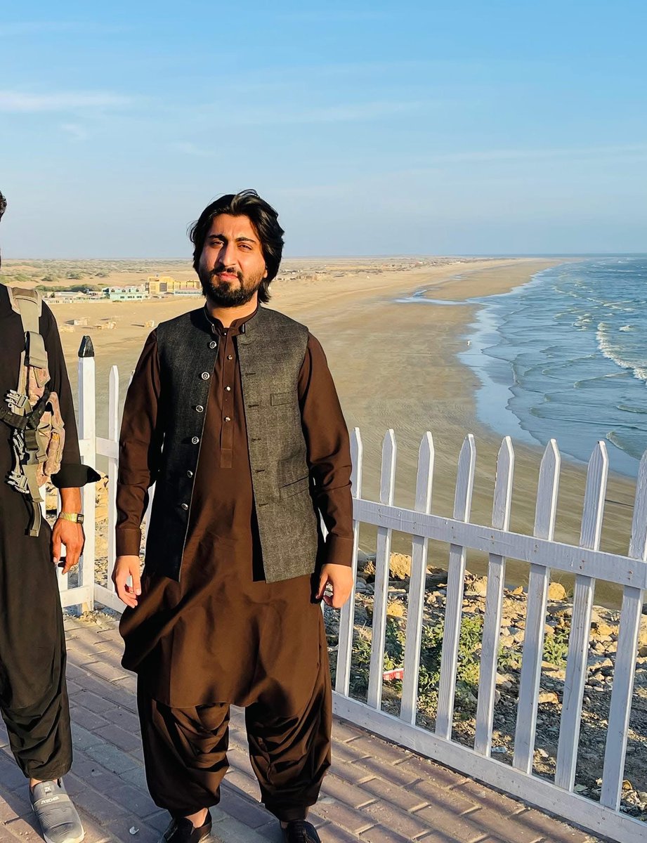 After more than two months of disappearance, my brother Mir Yousaf Qalandrani was finally surfaced on 23 October only to be detained under 3-MPO, without any valid reason or allegation. And the painful truth is that here in Balochistan, even an unjust detention becomes something