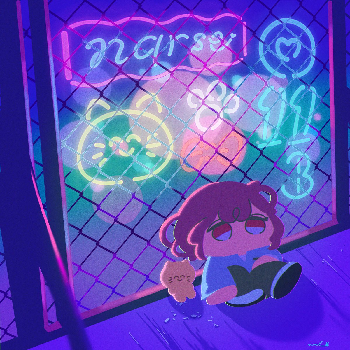 NMLnemunemu's tweet image. 