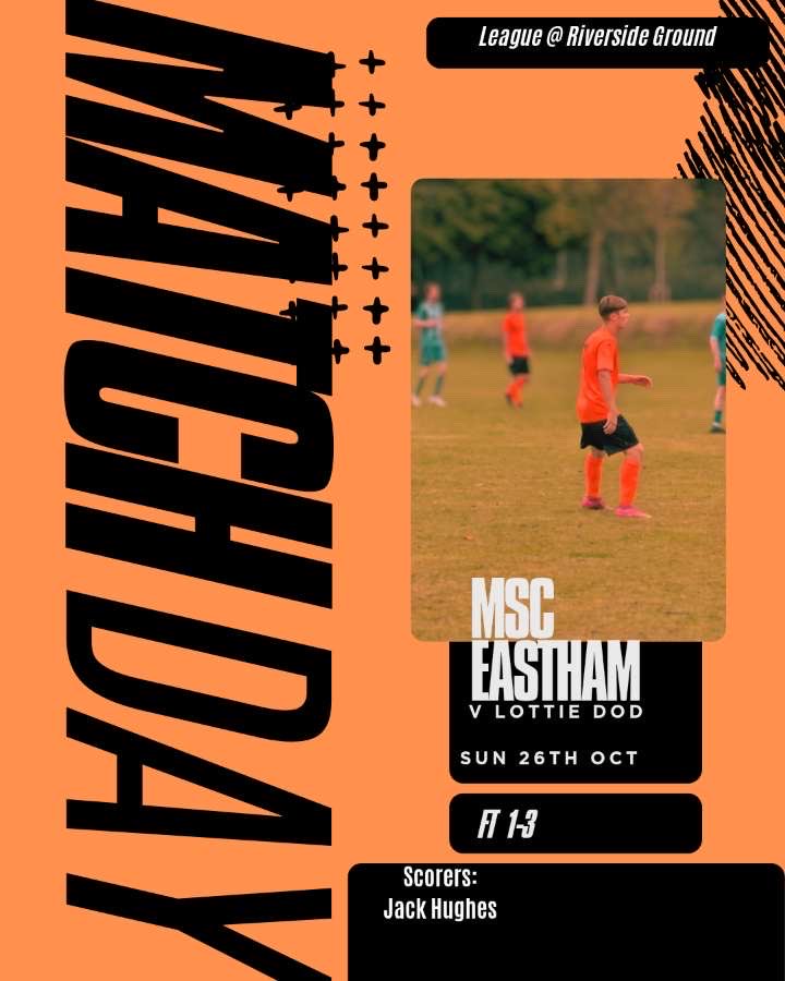 MSC Eastham FC tweet media