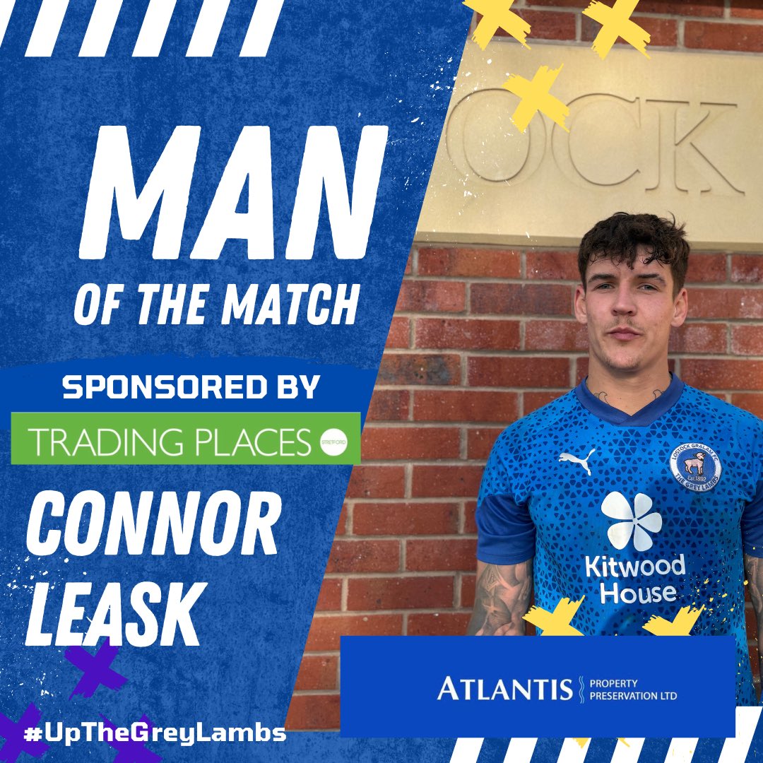 Lostock Gralam FC tweet media