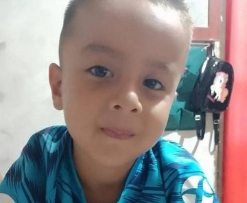 Loan querido, te seguimos buscando ❤️
1 años y cuatro meses desaparecido.
Por favor, no dejemos nunca de compartirlo 🙏

#LoanDaniloPeña #Corrientes