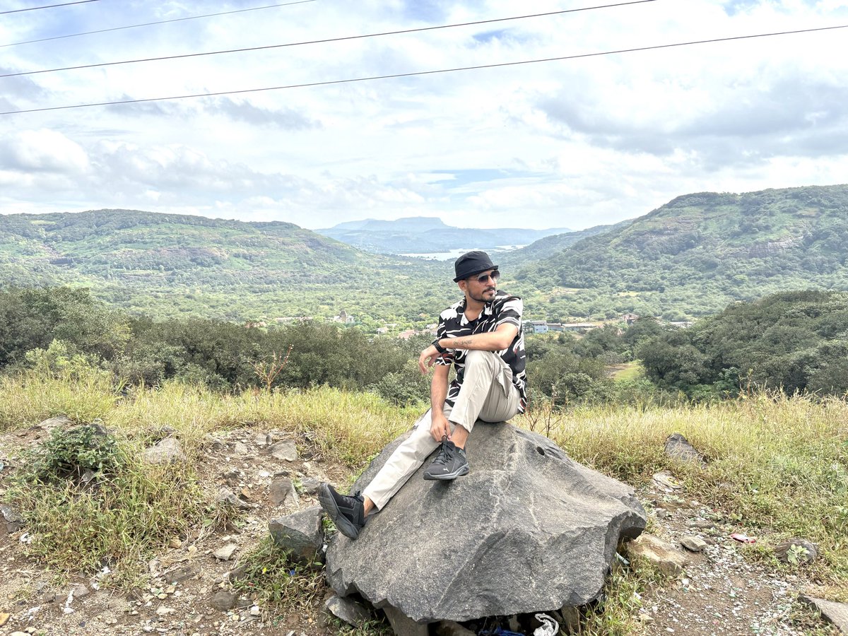 Jattviru36's tweet image. Time to long drive 🏔️ ⛰️
Somewhere in #Maharashtra 

#jatt 
#exploring 
#SWAG 
#LoveIsBlind