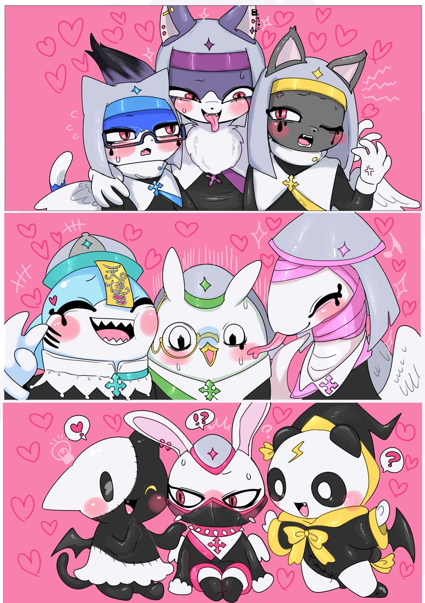 めいページ♡⃜ まんじちゃん。/official on X