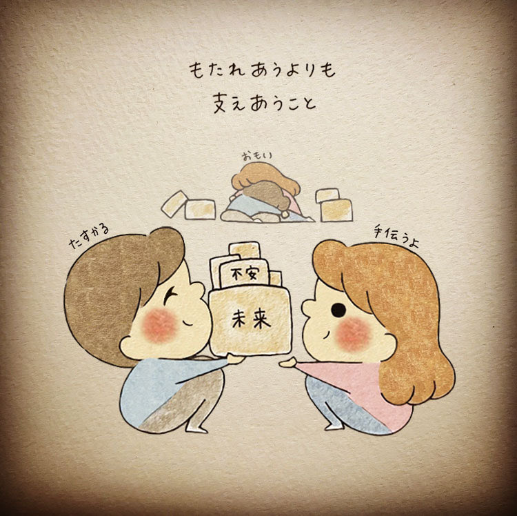 misako61's tweet photo. 大切なこと。 https://t.co/K2bUxKtKYb