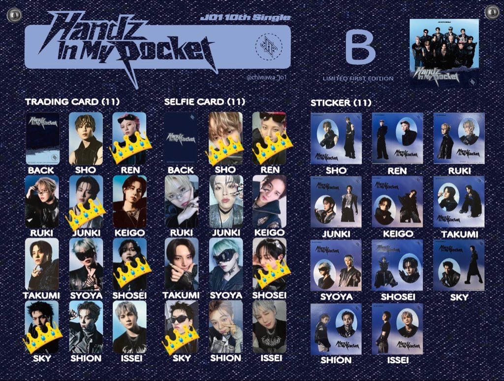 ごまもち(取引用) tweet media