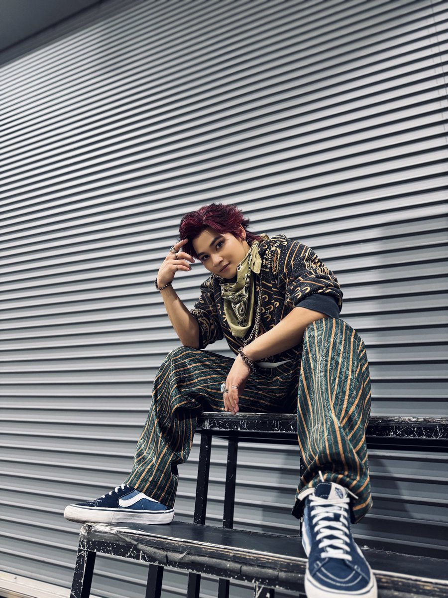 𝑺𝒆𝒗𝒆𝒏 𝑫𝒆𝒖𝒄𝒆 𝑲𝒂𝒊𝒕𝒐 / 南部海人 (@kaito_n821) / Posts / X