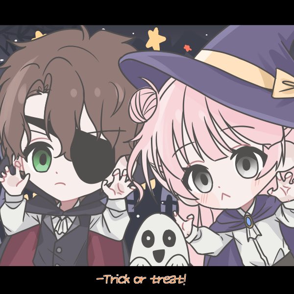 z1ndol_cm's tweet image. #픽크루 #picrew
할로윈 기념으로 만들어본 픽크루 전체 공개로 배포합니다!!🎃😻
&gt;&gt; picrew.me/secret_image_m… &lt;&lt;
사용범위와 리터칭 관련은 링크 내 확인 부탁드립니다!
31일 전까진 파츠 계속 추가할 예정입니다!
재미있게 즐겨주세요 해피할로윈😍