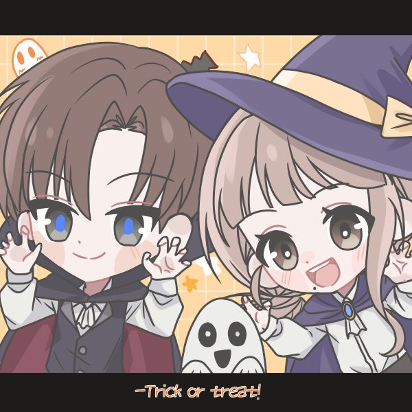 z1ndol_cm's tweet image. #픽크루 #picrew
할로윈 기념으로 만들어본 픽크루 전체 공개로 배포합니다!!🎃😻
&gt;&gt; picrew.me/secret_image_m… &lt;&lt;
사용범위와 리터칭 관련은 링크 내 확인 부탁드립니다!
31일 전까진 파츠 계속 추가할 예정입니다!
재미있게 즐겨주세요 해피할로윈😍