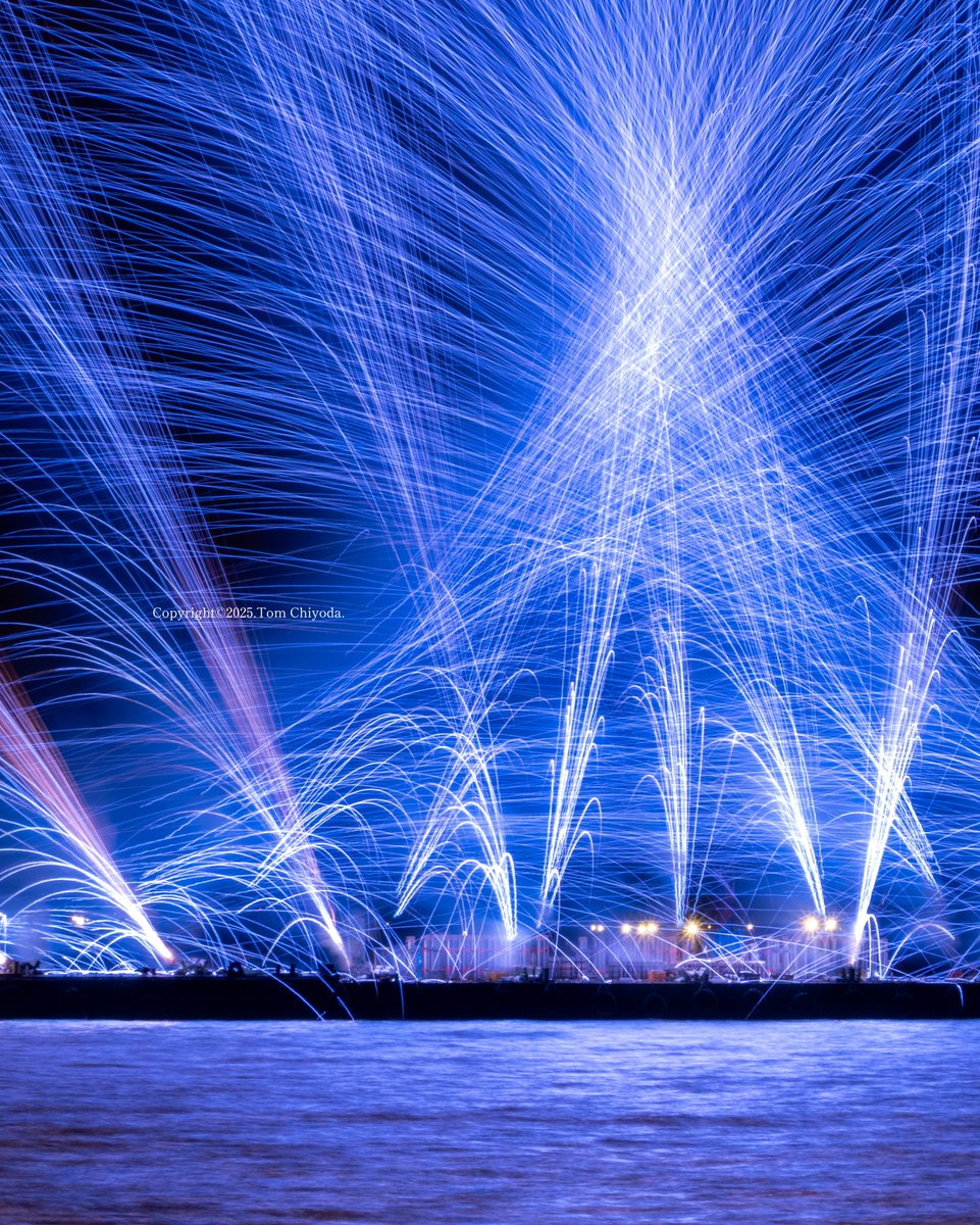 とむ花火写真🎆 (@tom223hanabi) / Posts / X