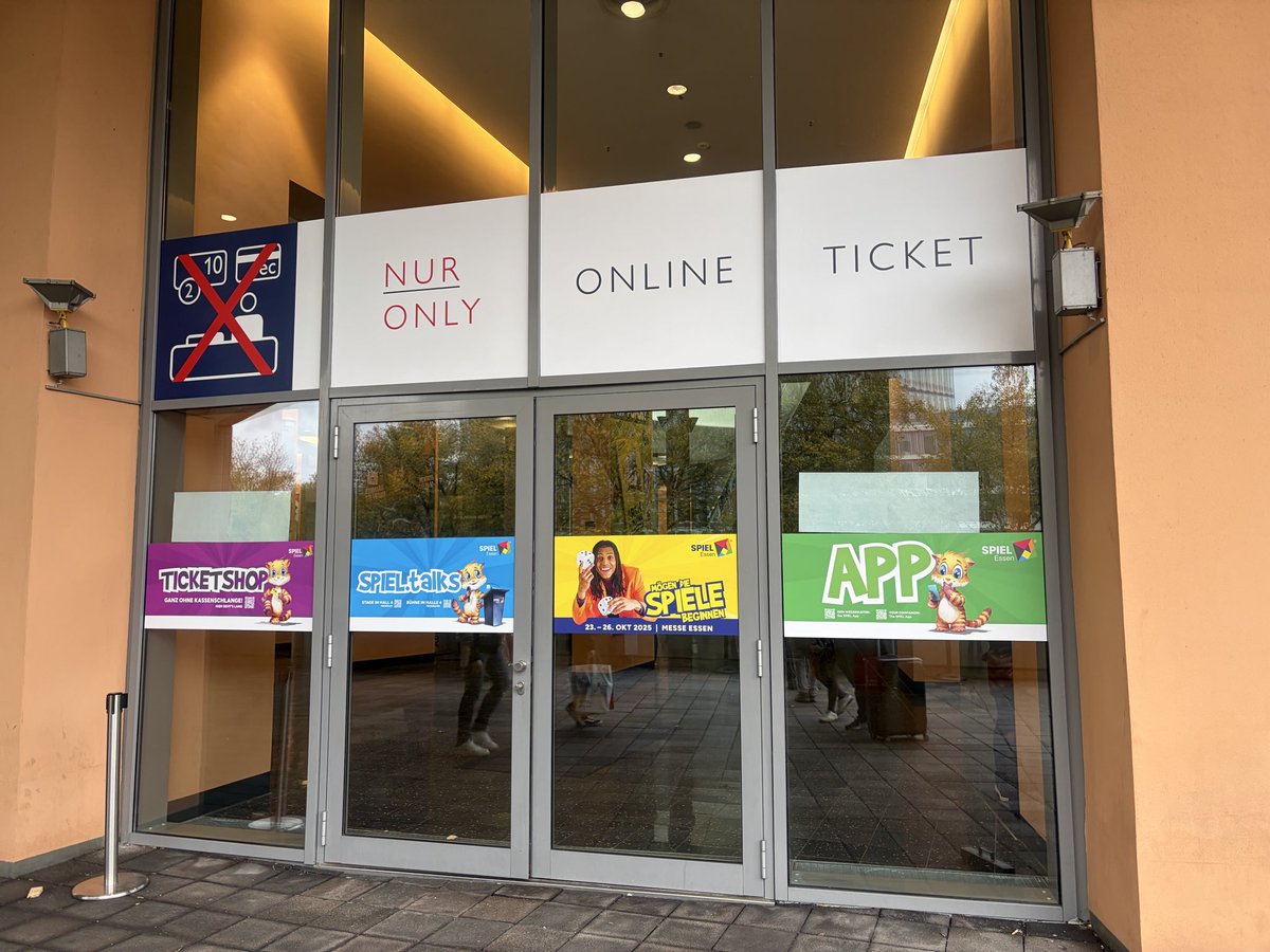 Se cierran las puertas del Valhalla hasta el año que viene. Ahora toca a abrir la mandanga, oler, destroquelar, jugar y vender