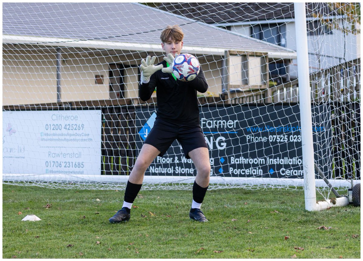 Rimington Football Club 🏴 tweet media