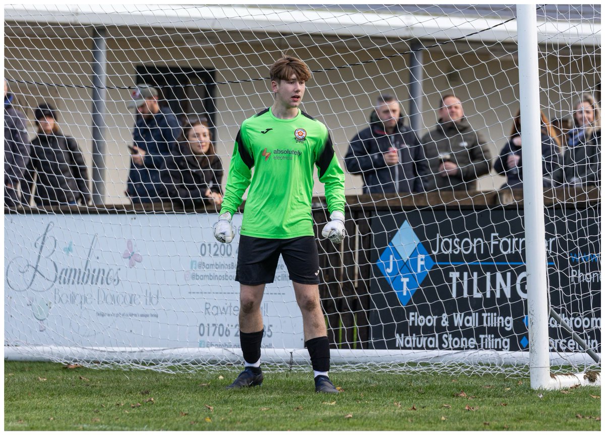 Rimington Football Club 🏴 tweet media