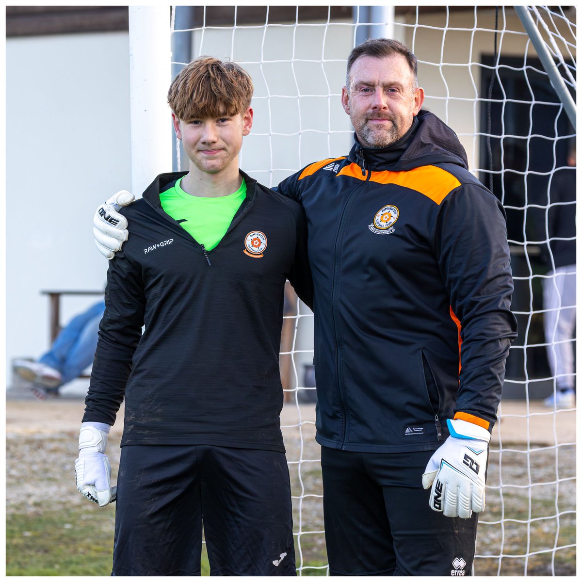 Rimington Football Club 🏴 tweet media