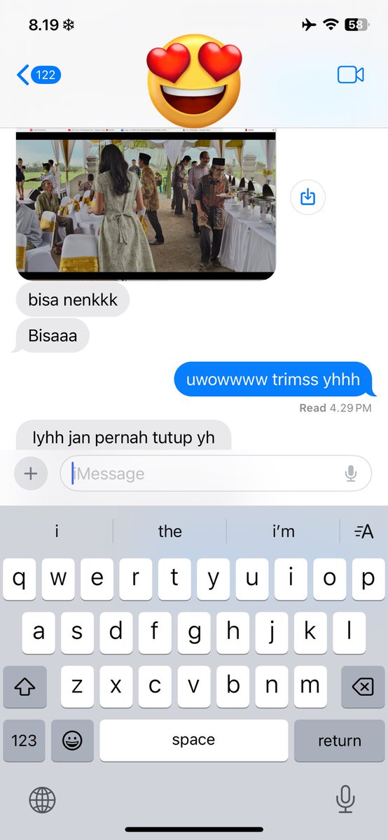 y0unggrl's tweet photo. aigoo walopun jarang promosi tapj ttp buka teruss yahhhh 🩵🤗😉 https://t.co/94WJ3c4nr6