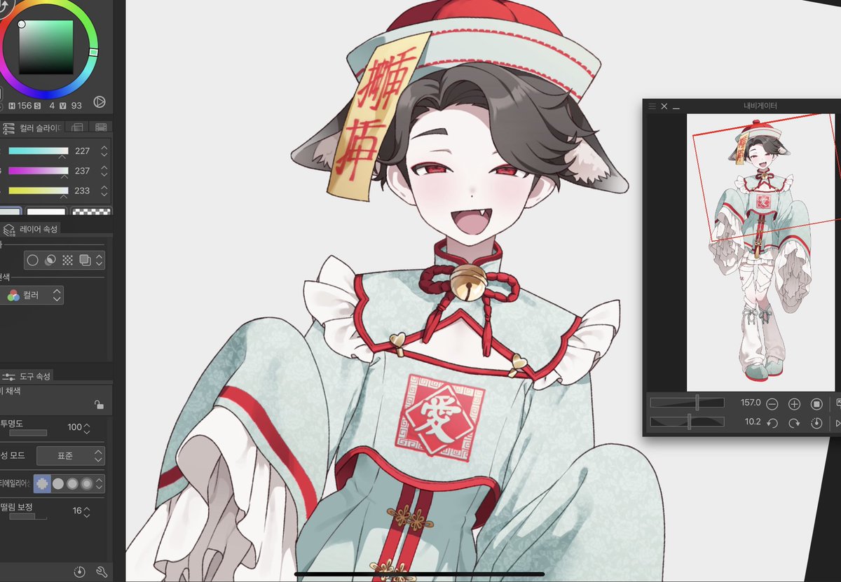 범준 (@bumjun_ya) on Twitter photo 