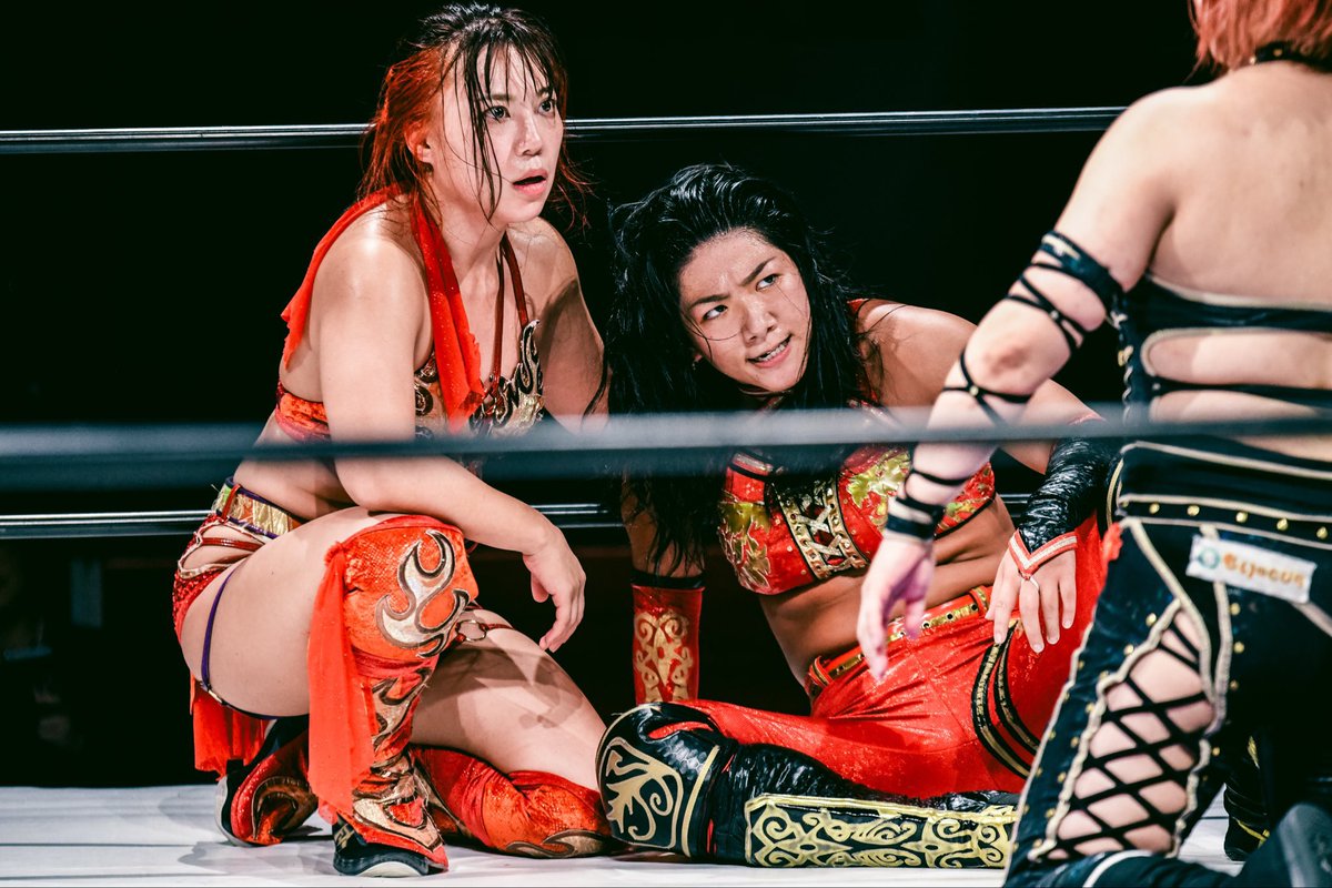 レア✨SENDAI GIRLS PRO-WRESTLING センダイガールズ センダイガールズプロレスリング-SENDAI GIRLS PROWRESTLING