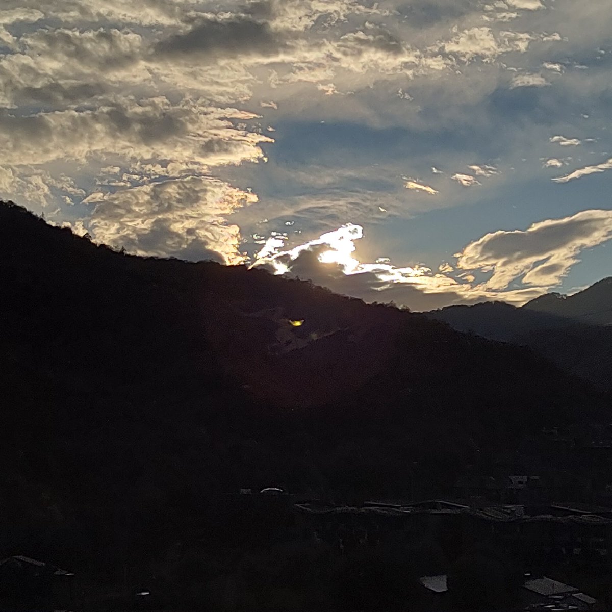 painterargon's tweet image. GM #NFTCommunity ❤️🥰

I wish everyone a wonderful Sunday!
I&apos;m in nature, far from the hustle and bustle of the city, where the soul merges with the eternal melody of life!