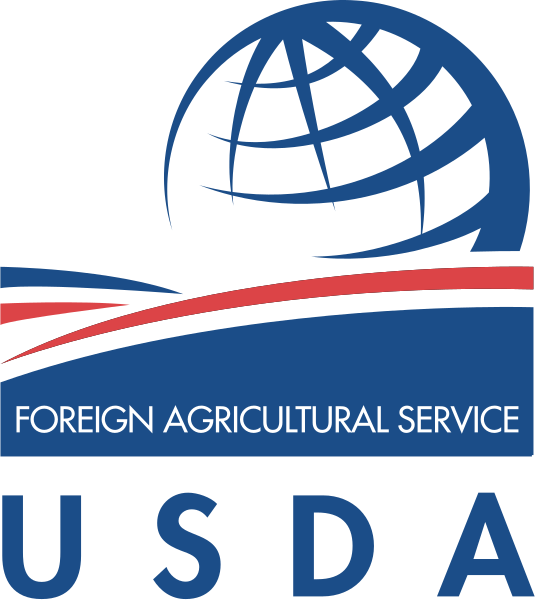 GuiAgropecuaria: Estar al día, es estar informado. 
El Campo es la Solución 🌽🐄🚜

Crisis de personal en el USDA: el Foreign Agricultural Service...

Leer en 👇
guiagropecuaria.blogspot.com/2025/10/crisis…

#guiagropecuaria
#elcampoeslasolución
#vidarural
#noticiasagro
#mundoagro
#AgroInteligente