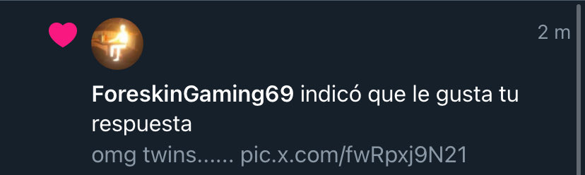 thanks foreskingaming69