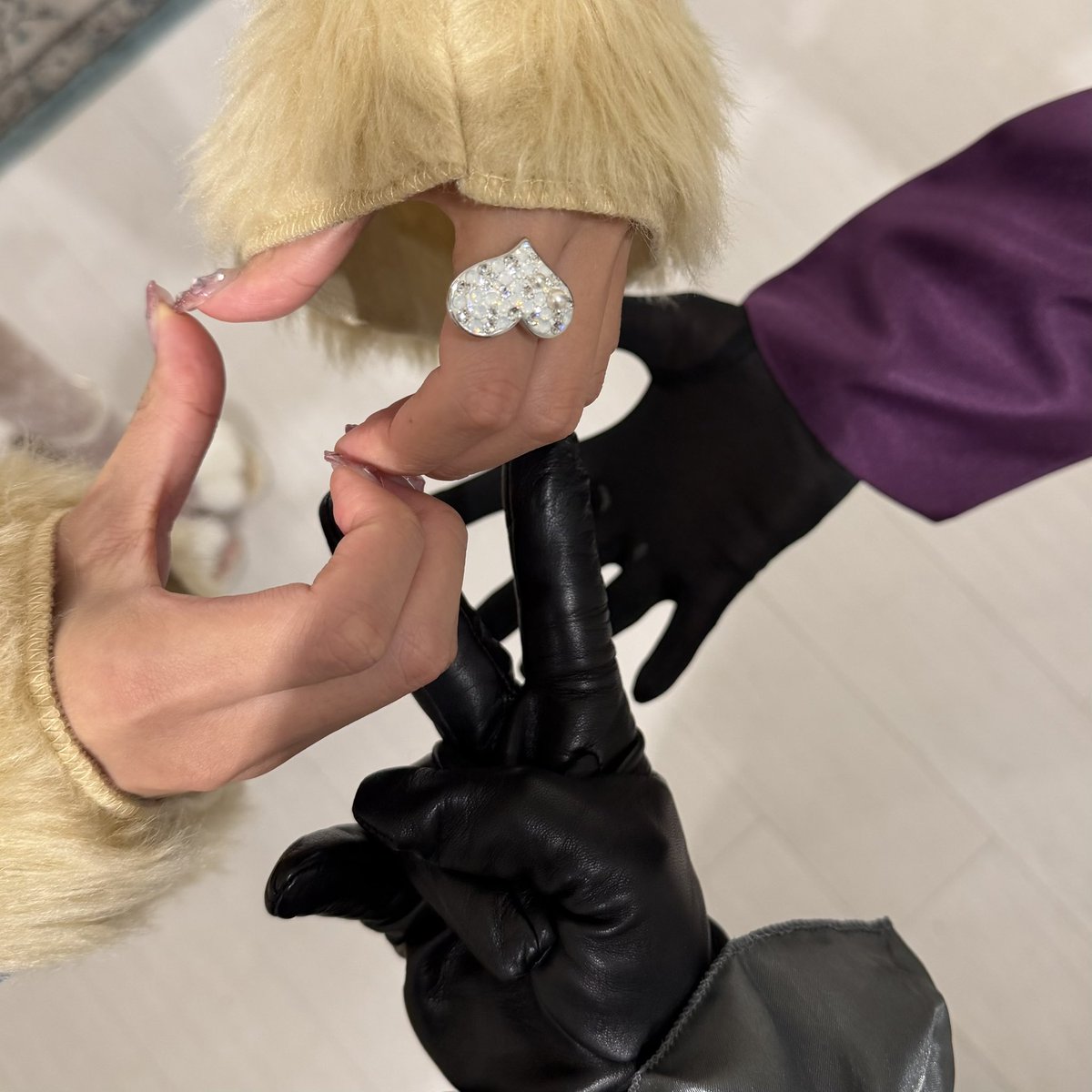 イソメン倶楽部】PINK様👽🩷 (@isomen_pink) / Posts / X