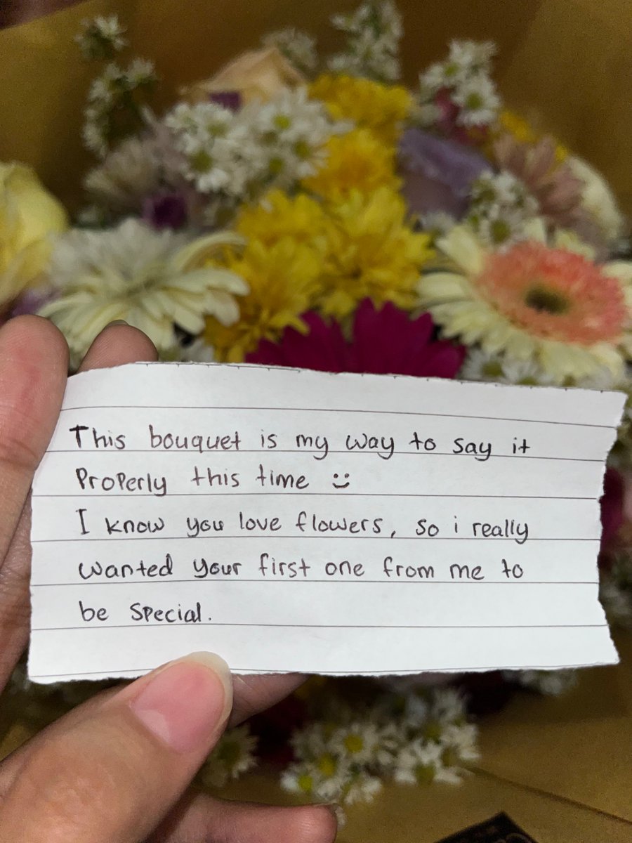 :—) ♥️ tweet media