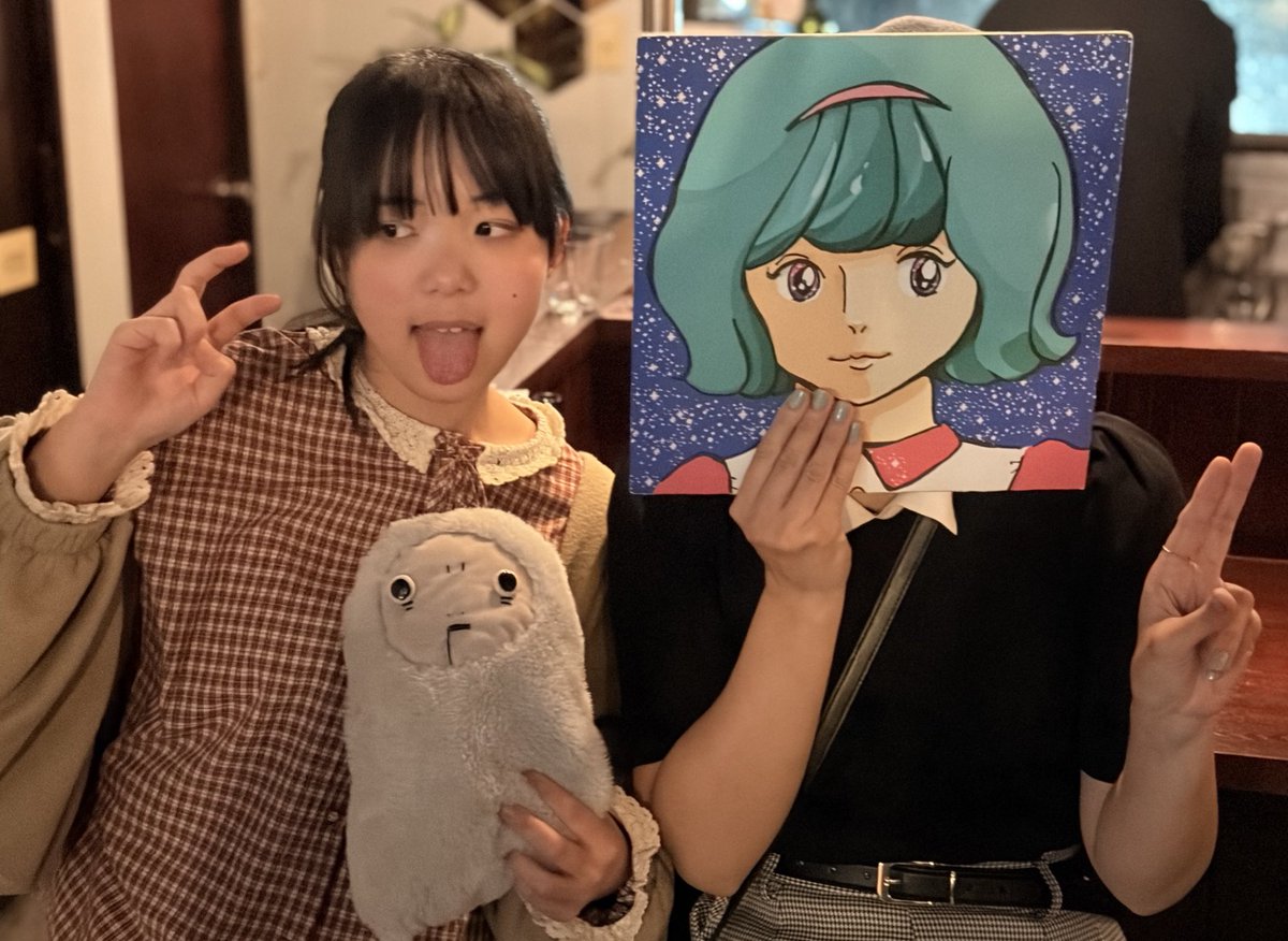 菜花プロフ必読m(_ _)m アニソンシンガー・亜咲花、FRUITS ZIPPER振付師考案の競走馬風