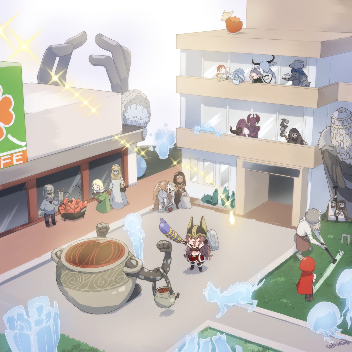 ブルー うにこんぶ様 ねこんぶ (@HeisenbergNe777) / Posts / X