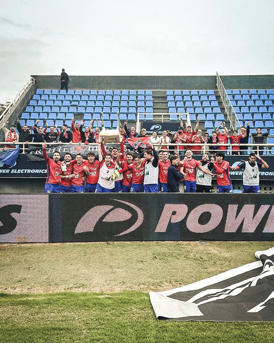 Club Deportivo Teruel tweet media