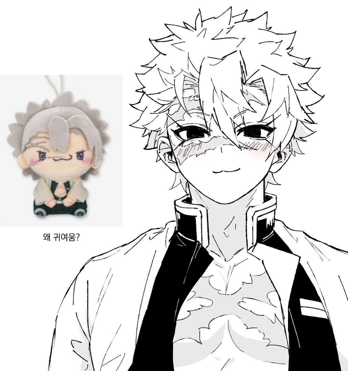 ggozzillee's tweet image. 