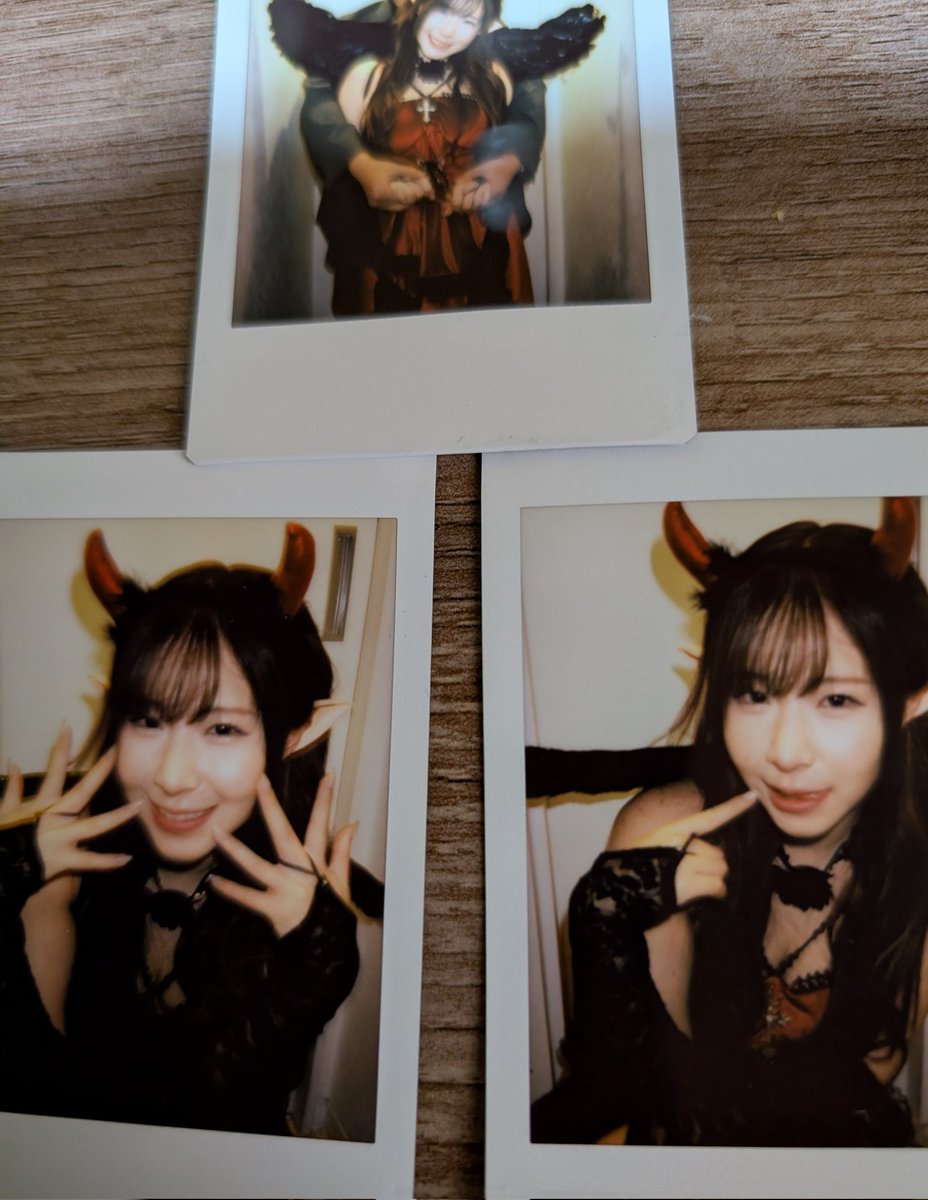 iON! 儚寧この チェキ 儚寧この【iON!】 on X