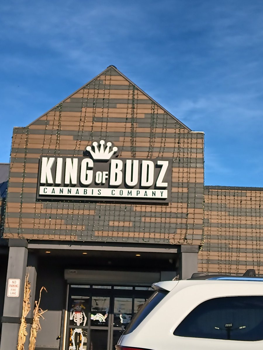 IFYKYK.... Wow what a selection