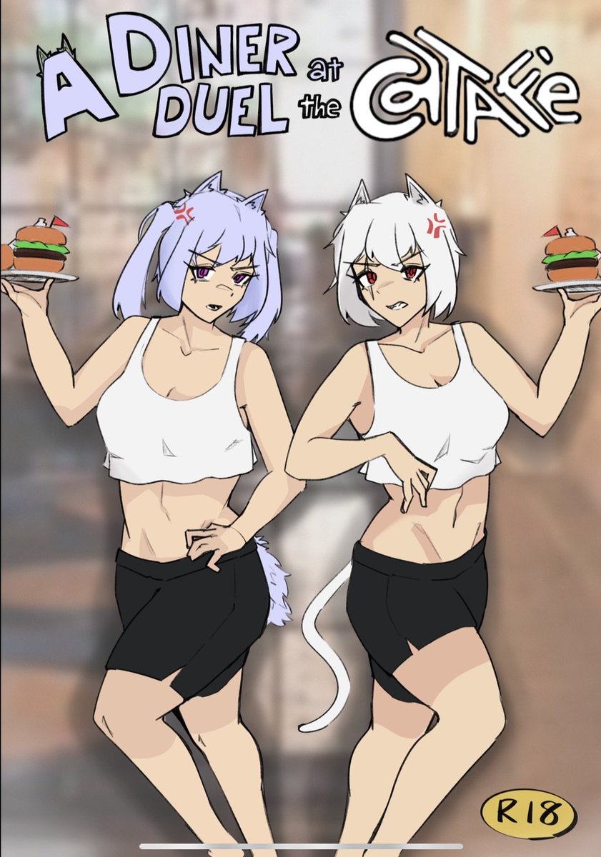 Catchi 🔞 tweet media