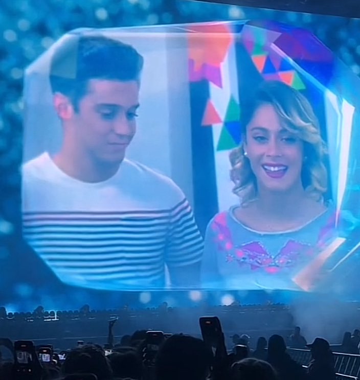 Caro 🇦🇷 // 🍓🌙💙 tweet media
