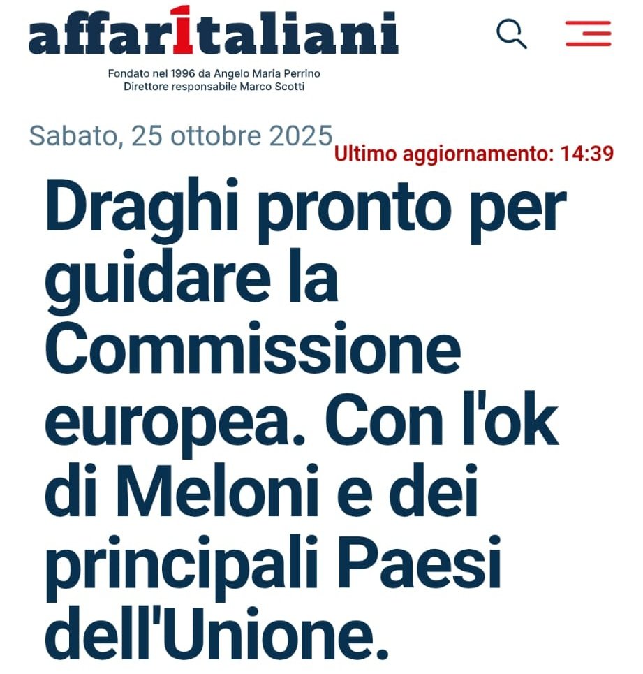 OrNella645587's tweet photo. Uno degli artefici di questo disastro appoggiato da chi all'opposizione sbraitava contro qualsiasi provvedimento del vile affarista
Della serie al peggio non c'è mai fine https://t.co/QFkoYpXg5D