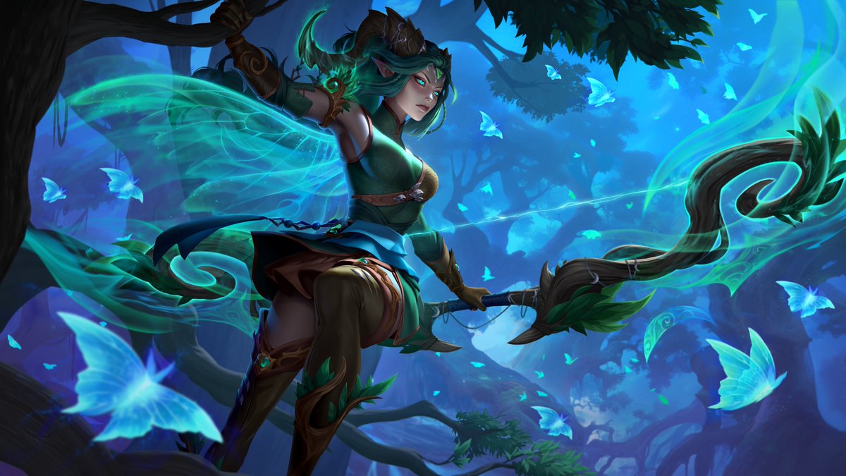 Vaultbreakers_'s tweet image. Who is your favourite character to play in Vaultbreakers? 👀